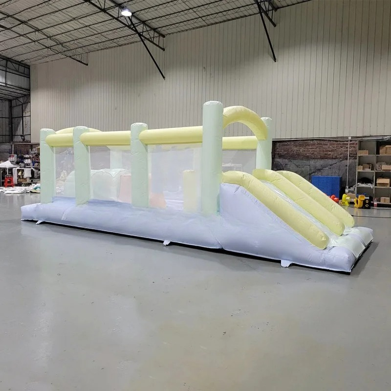 Solid Color Mini Inflatable Ob - đánh giá và giá Party Games Easy Kids