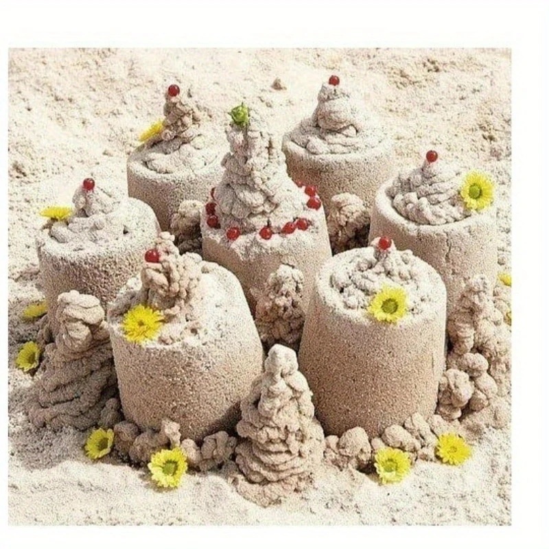 Easy To Operate Sand Water Mix - đánh giá và giá Party Games Easy Kids