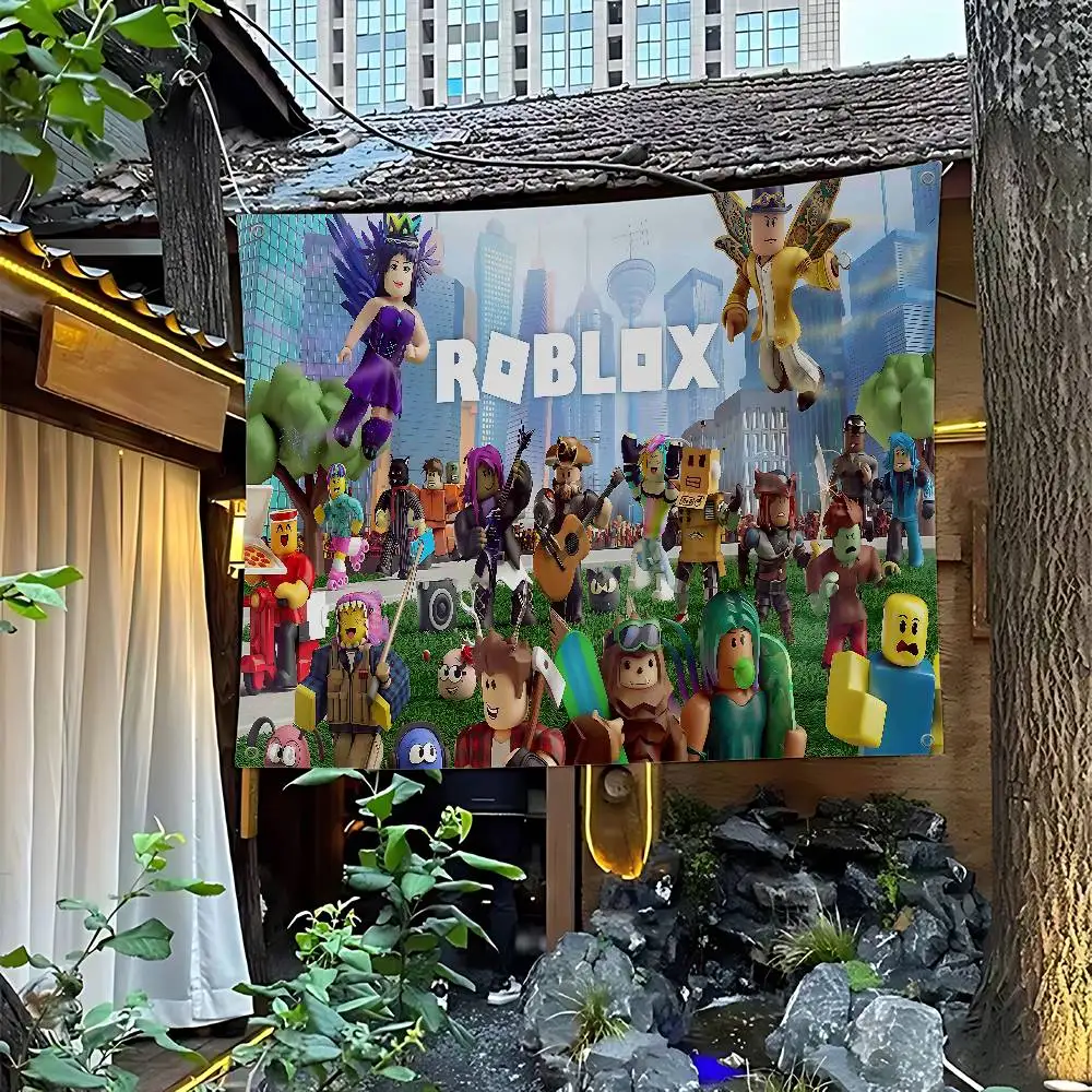 R-Roblox Game Advanced Printin - đánh giá và giá Party Games In Roblox