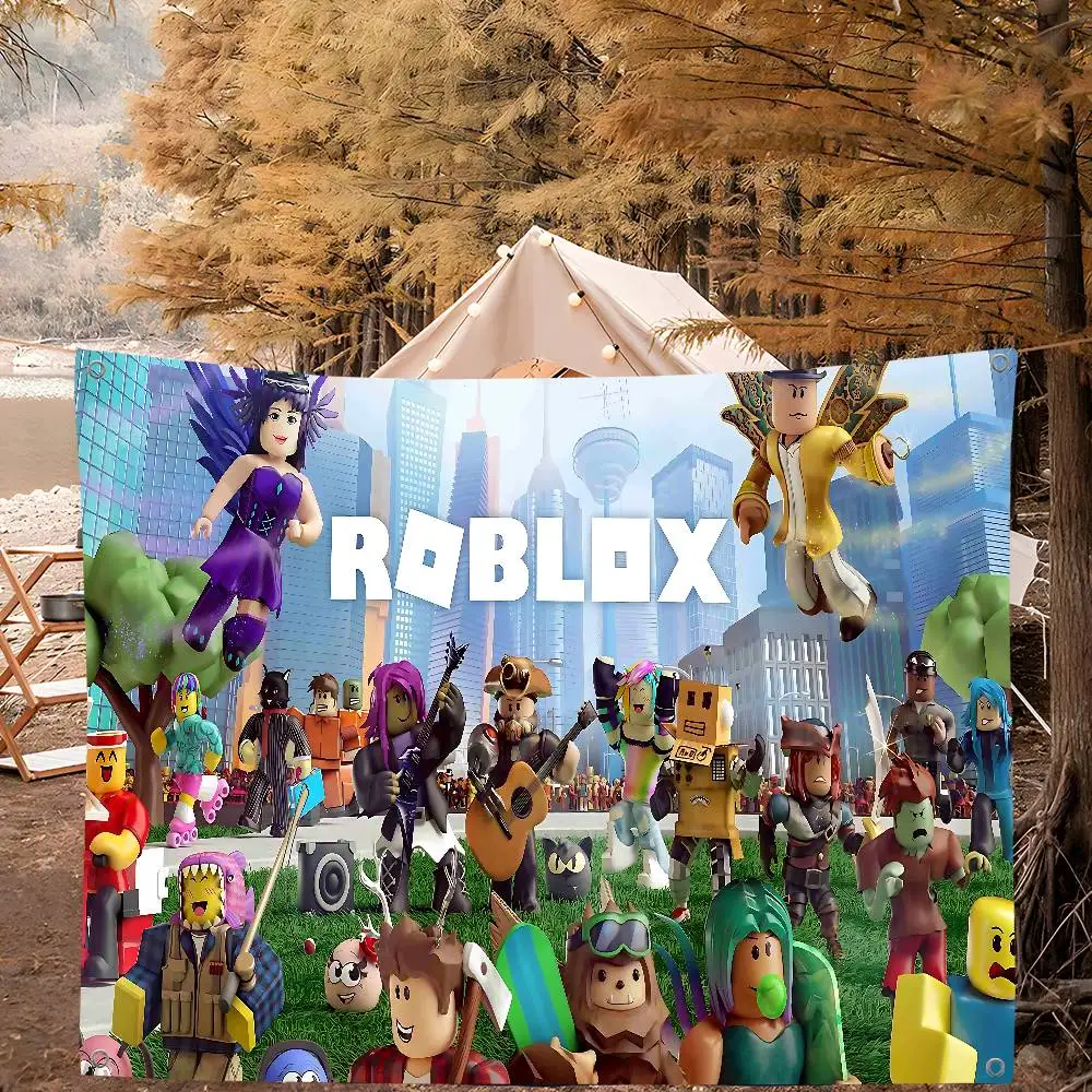 R-Roblox Game Advanced Printin - đánh giá và giá Party Games In Roblox
