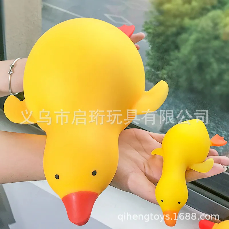 Oversized Punching Duck Toy St - đánh giá và giá Party Games Kids And Adults