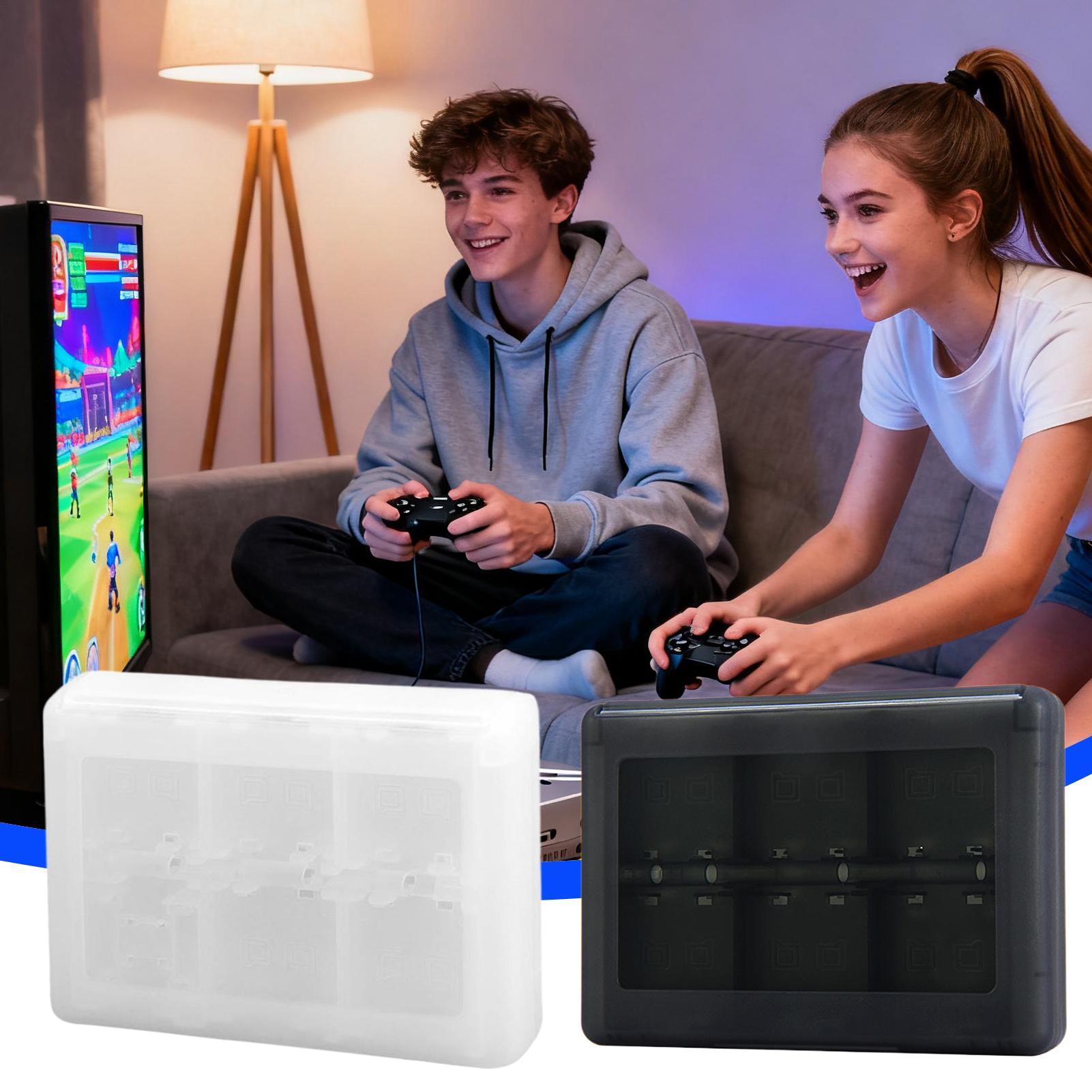 Card Game Case Large Capacity  - đánh giá và giá Party Games Steam Free