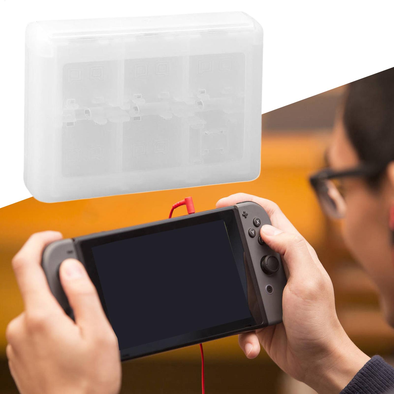 Card Game Case Large Capacity  - đánh giá và giá Party Games Steam Free