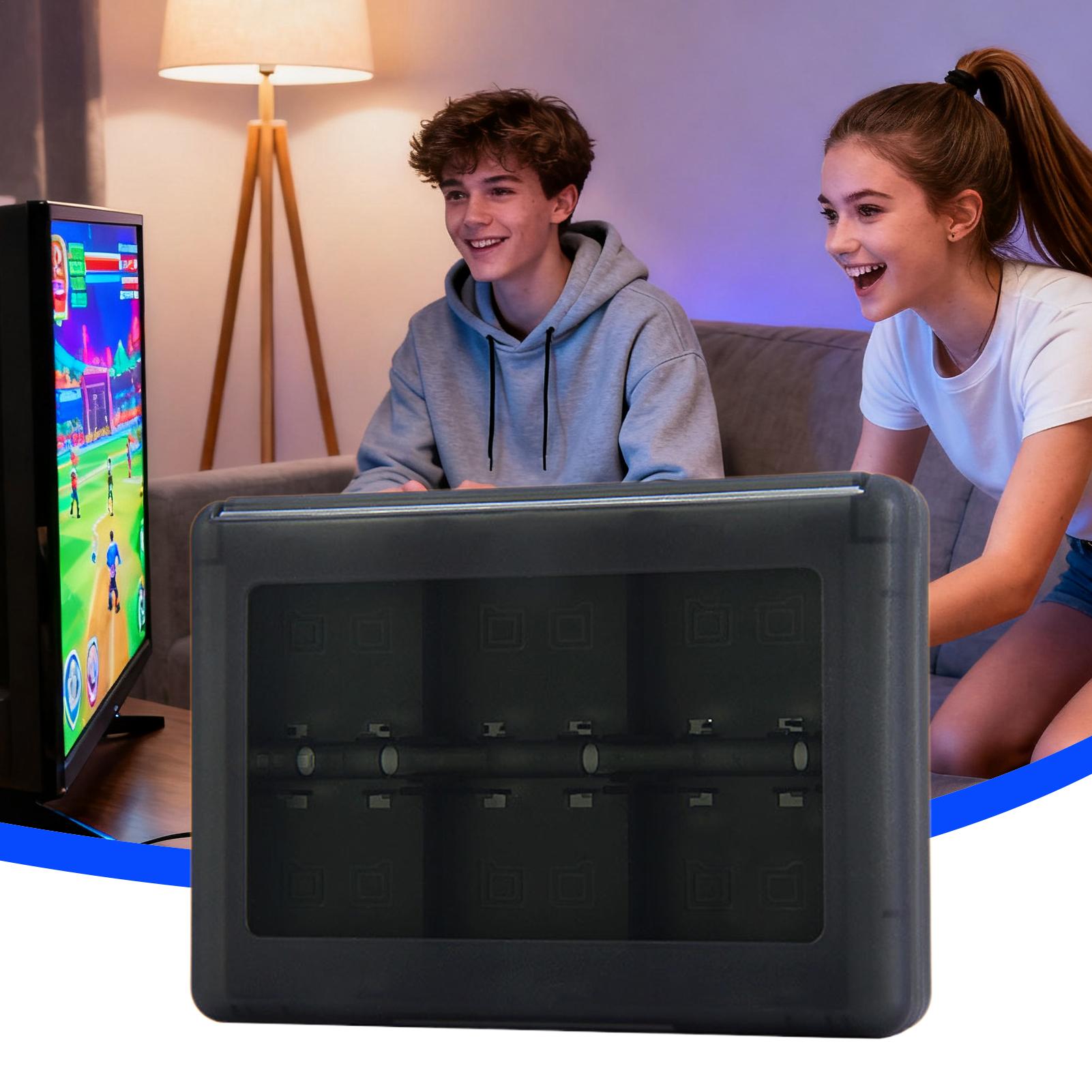 Card Game Case Large Capacity  - đánh giá và giá Party Games Steam Free