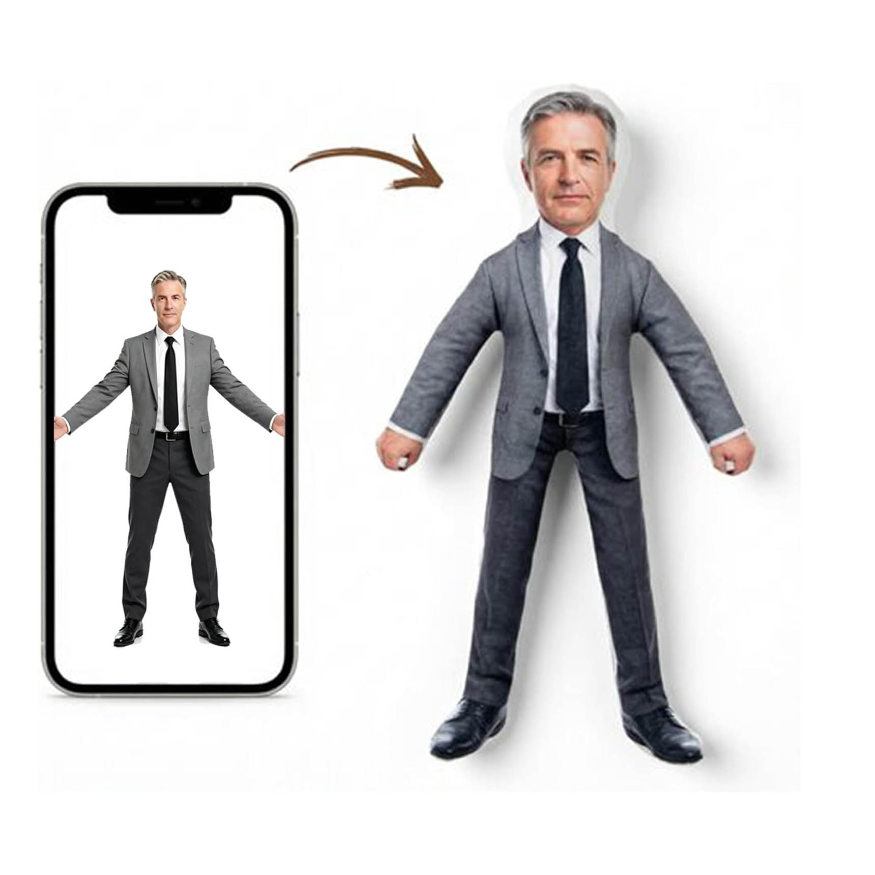 customizable Jointed Plush Fig - đánh giá và giá Party Games For Adults