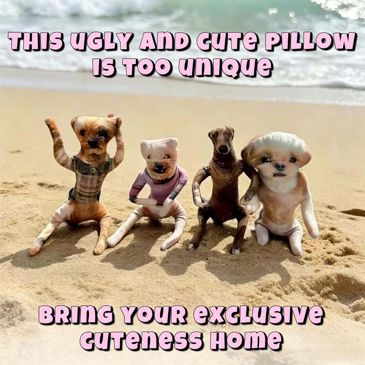 customizable Jointed Plush Fig - đánh giá và giá Party Games For Adults