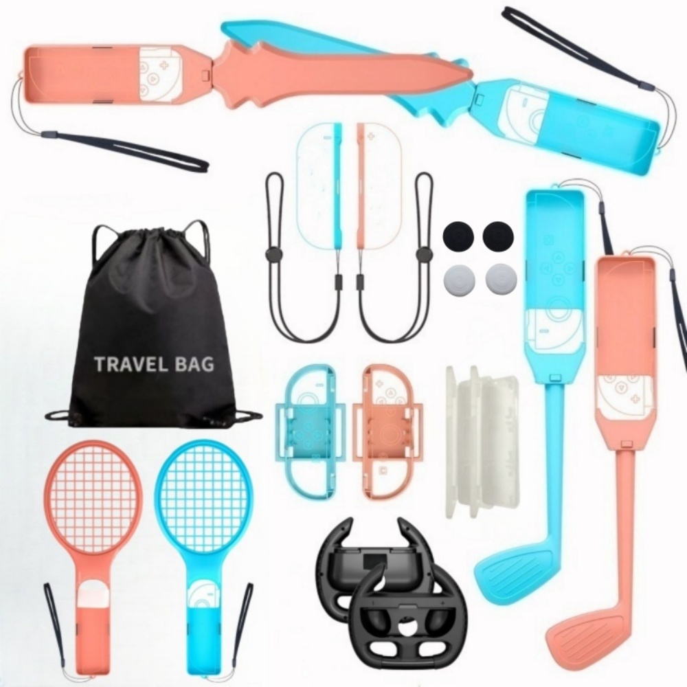 Switch 2 Sports Accessories Bu - đánh giá và giá Party Games Switch 2