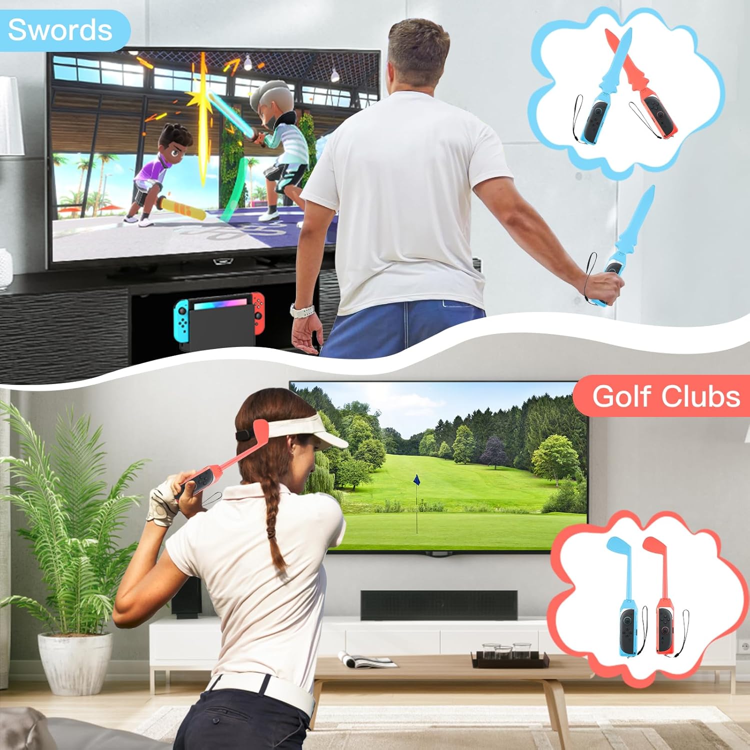 Switch 2 Sports Accessories Bu - đánh giá và giá Party Games Switch 2