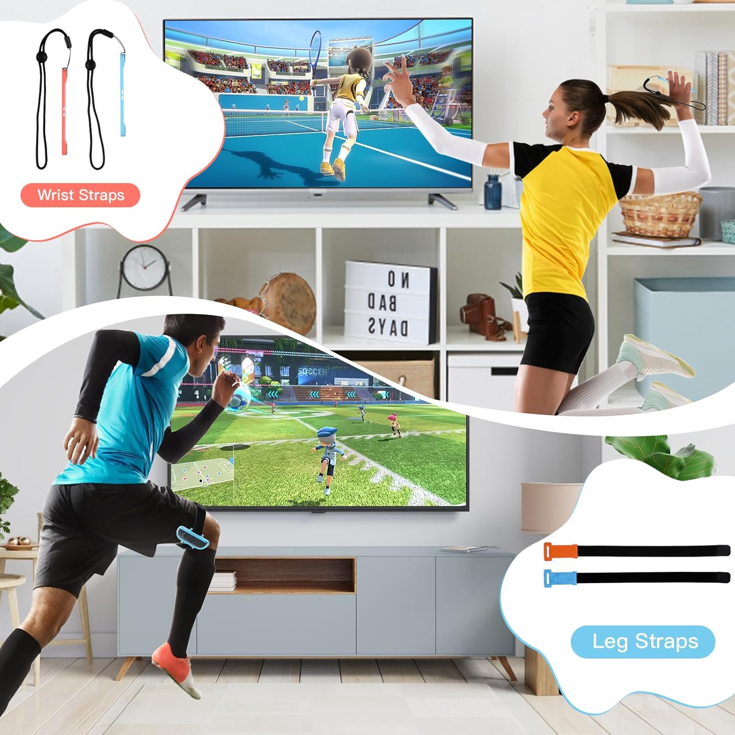 Switch 2 Sports Accessories Bu - đánh giá và giá Party Games Switch 2