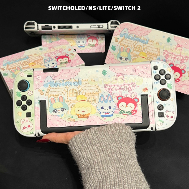 Cute Animal Party Switch2 Prot - đánh giá và giá Party Games Switch 2