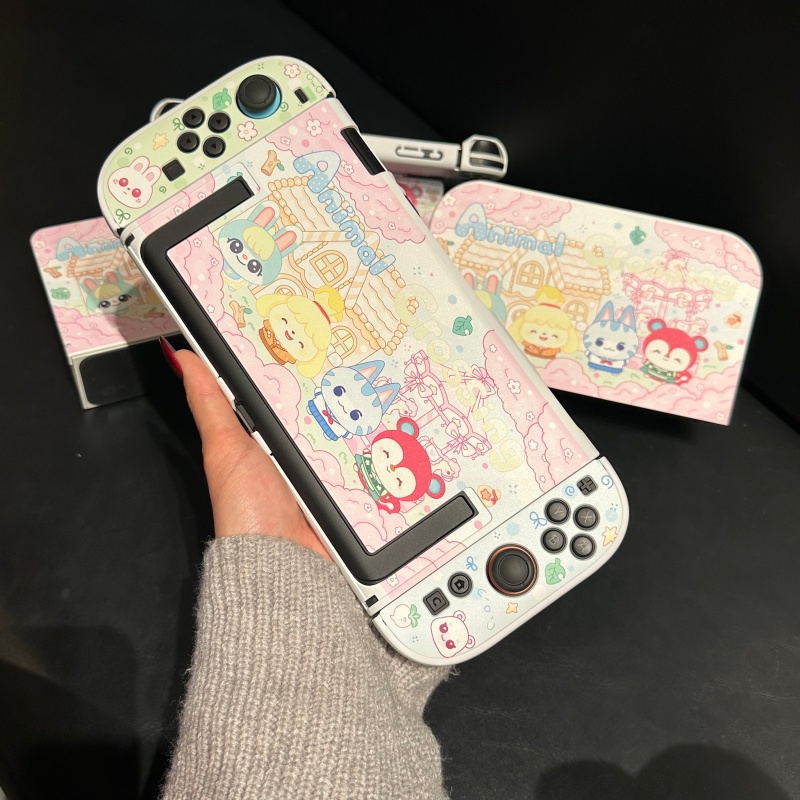 Cute Animal Party Switch2 Prot - đánh giá và giá Party Games Switch 2