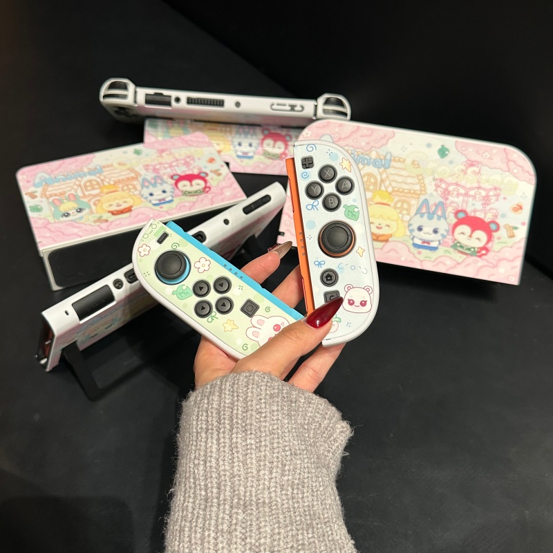 Cute Animal Party Switch2 Prot - đánh giá và giá Party Games Switch 2