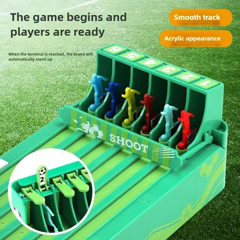 Electric Horse Race Game, Fun  - đánh giá và giá Party Games Easy Kids
