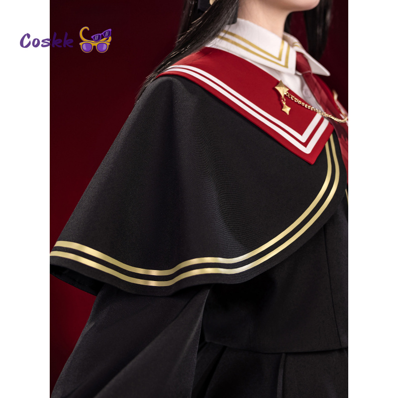 Nikaido Hiro Game Magical Girl - đánh giá và giá Party Games College