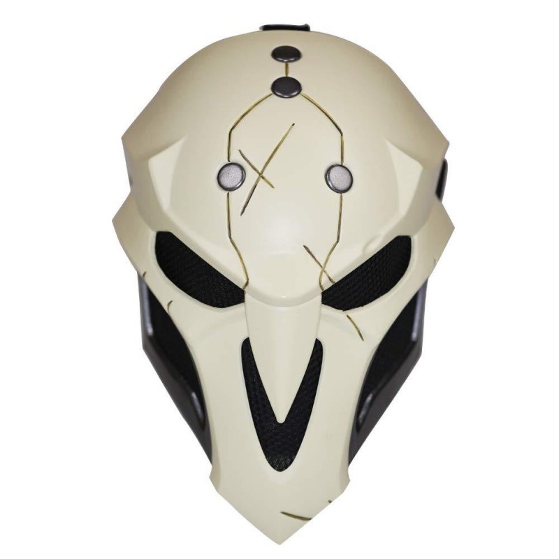 Steam Game OW Resin Mask Cospl - đánh giá và giá Party Games Steam Free