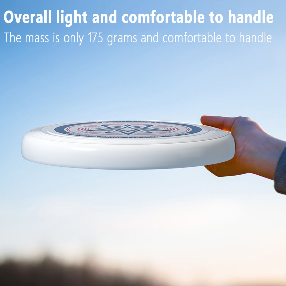 Swivel Flying Discs Profession - đánh giá và giá Frisbee Freestyle Disc