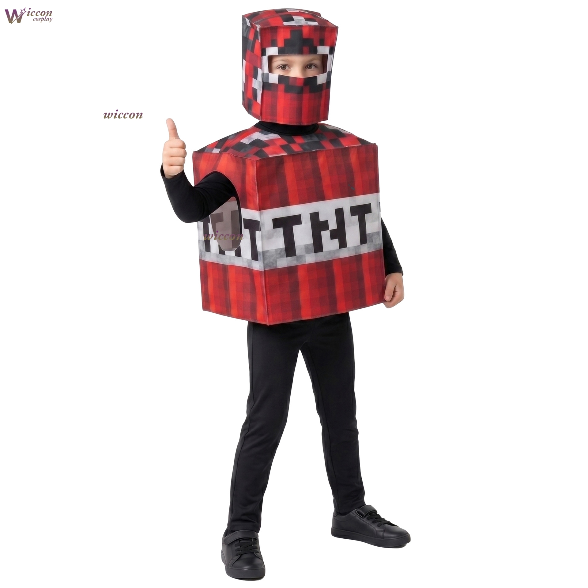 Kids Games My World Cosplay Ha - đánh giá và giá Party Games Kids