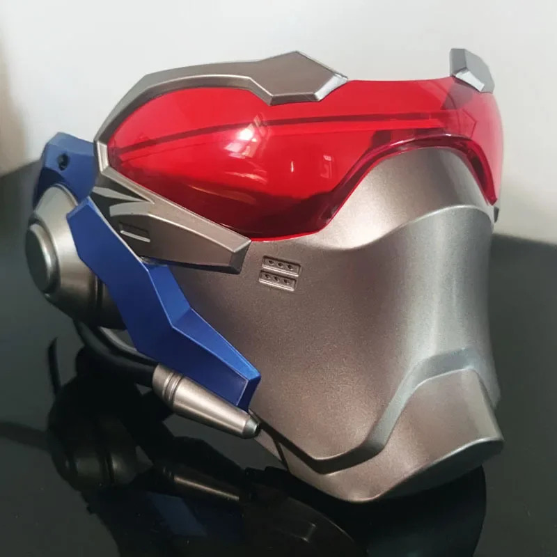 Steam Game OW Resin Mask Cospl - đánh giá và giá Party Games Steam Free