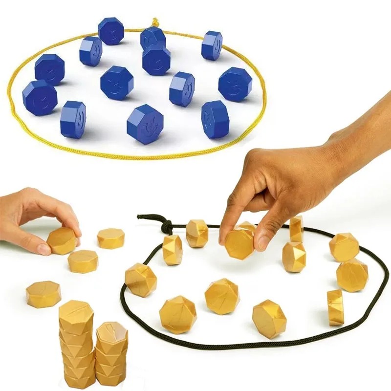 Party Games Magnetic Stones Ga - đánh giá và giá Party Games Kids And Adults