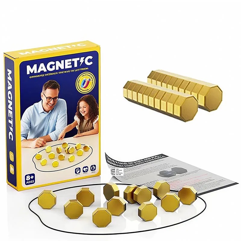 Party Games Magnetic Stones Ga - đánh giá và giá Party Games Kids And Adults