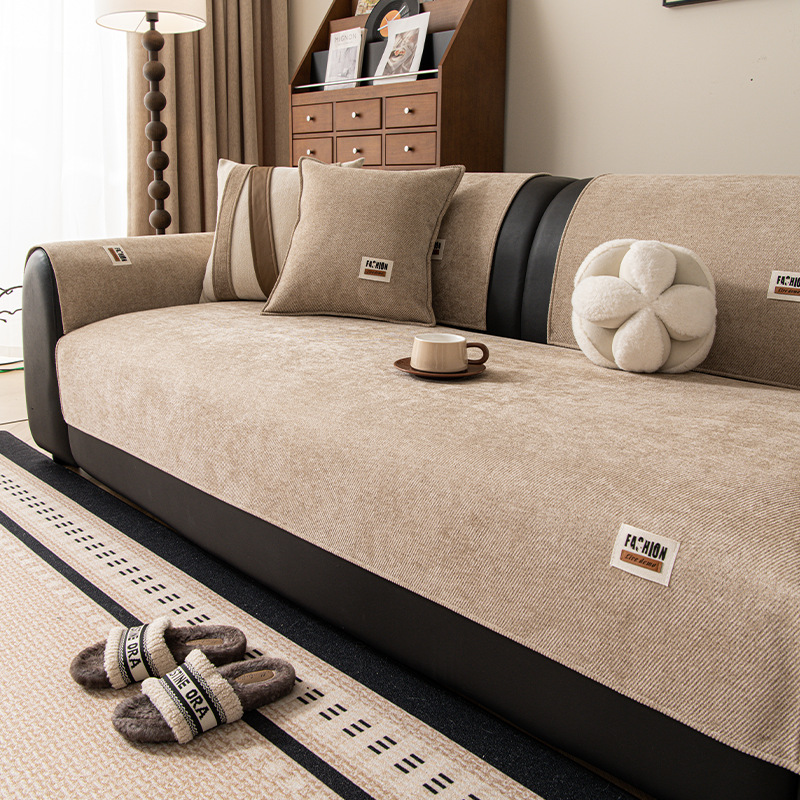 Chenier Sofa Cover Anti Slip W - đánh giá và giá Washer Toss Set