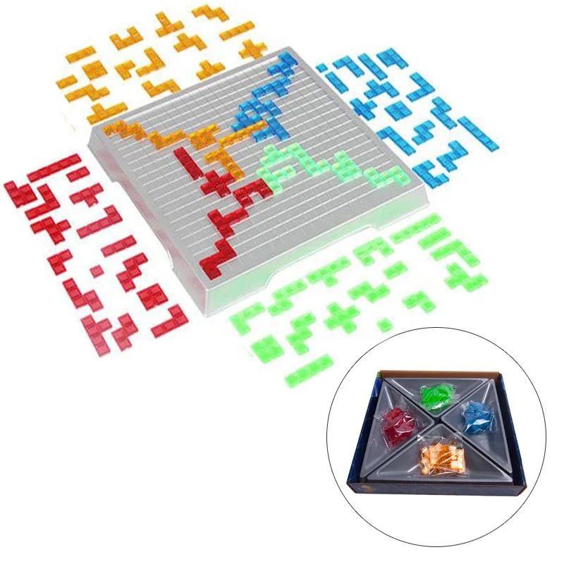 Trò Chơi Chiến Lược Trò Chơi T - đánh giá và giá Party Games Easy Kids