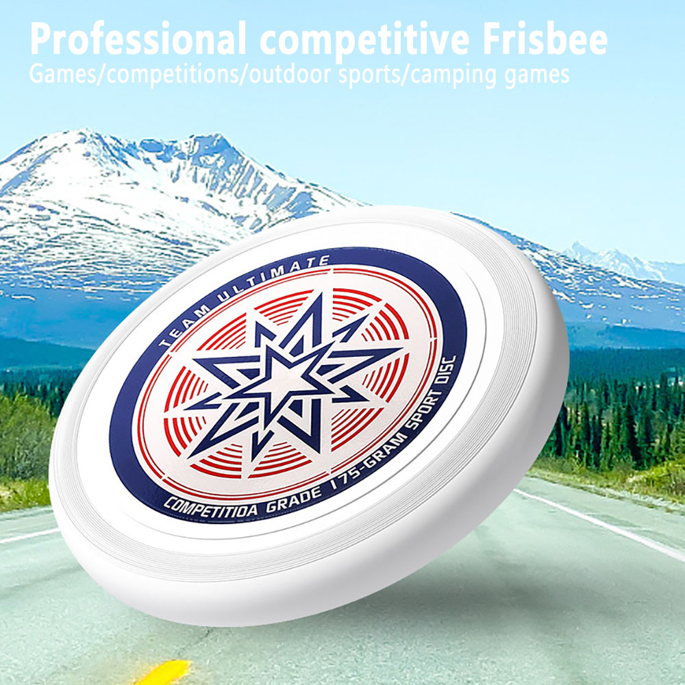 Swivel Flying Discs Profession - đánh giá và giá Frisbee Freestyle Disc