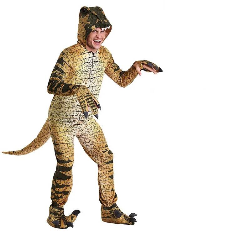 Dinosaur Tyrannosaurus Kids Co - đánh giá và giá Party Games Kids