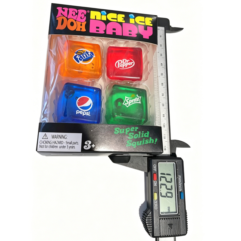 New Set /Squishy Needoh /Nice  - đánh giá và giá Party Games For Adults