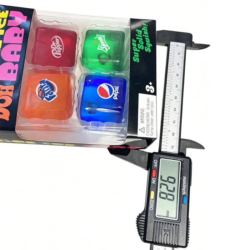 New Set /Squishy Needoh /Nice  - đánh giá và giá Party Games For Adults