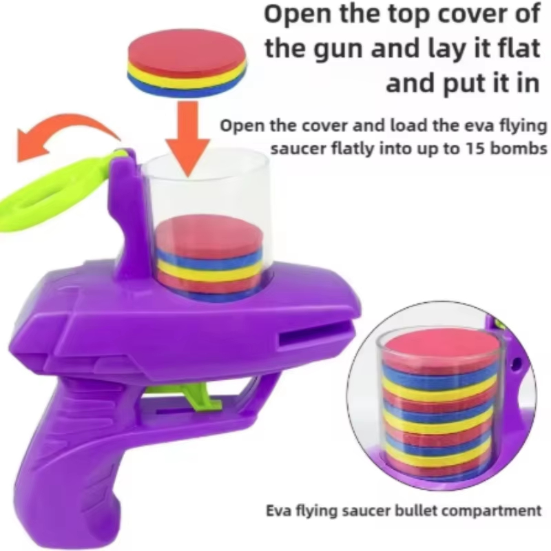 Funny Cat Toys Creative Turnip - đánh giá và giá Frisbee Freestyle Disc