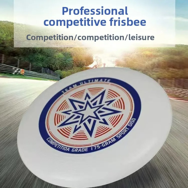 Professional Flying Disc for O - đánh giá và giá Frisbee Freestyle Disc