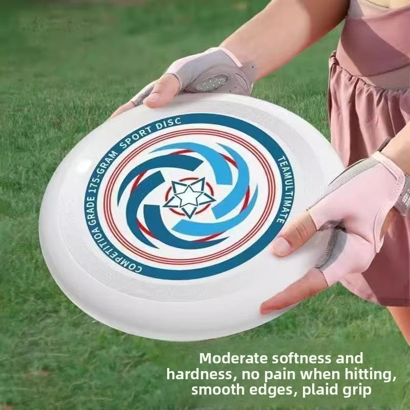 Professional Flying Disc for O - đánh giá và giá Frisbee Freestyle Disc