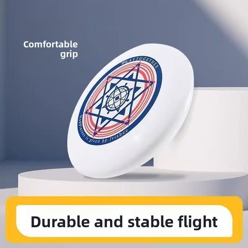 Professional Flying Disc for O - đánh giá và giá Frisbee Freestyle Disc