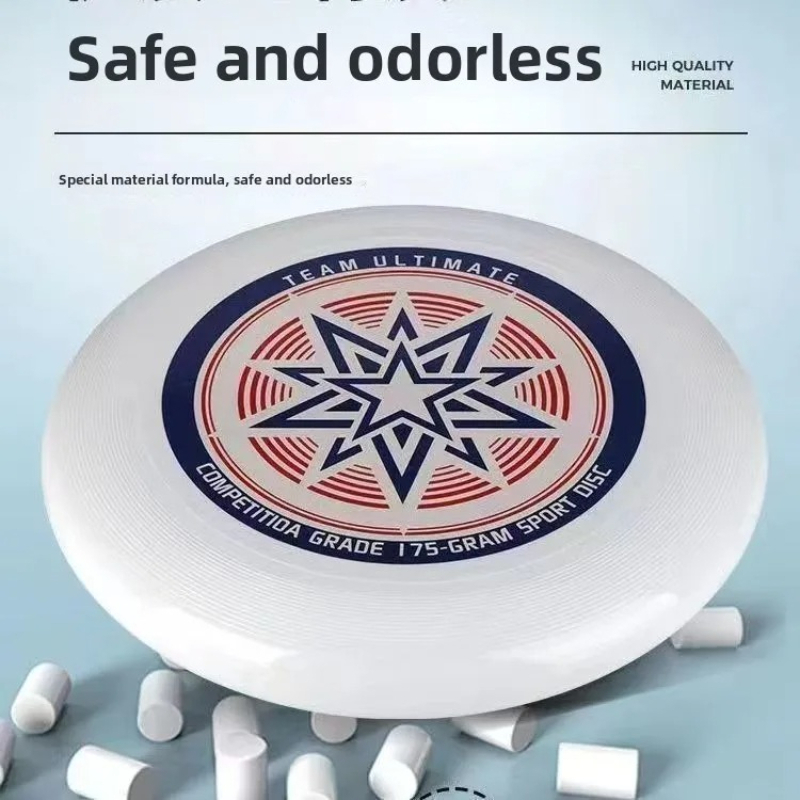 Professional Flying Disc for O - đánh giá và giá Frisbee Freestyle Disc