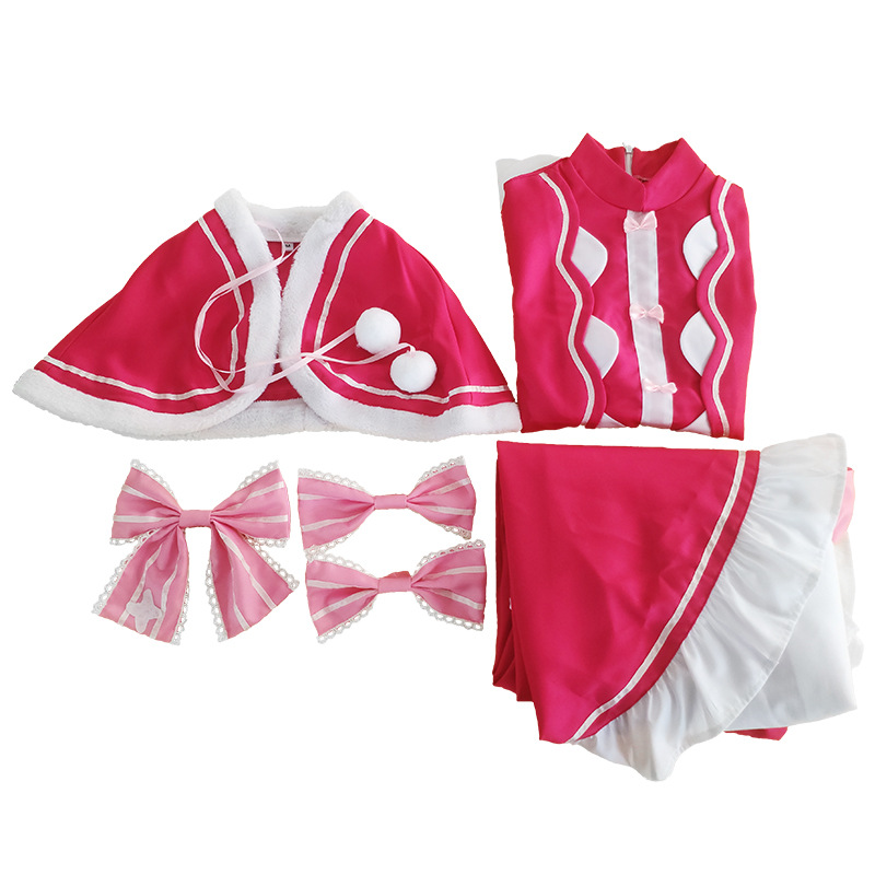 Anime Re Zero Beatrice Cosplay - đánh giá và giá Party Games For Adults