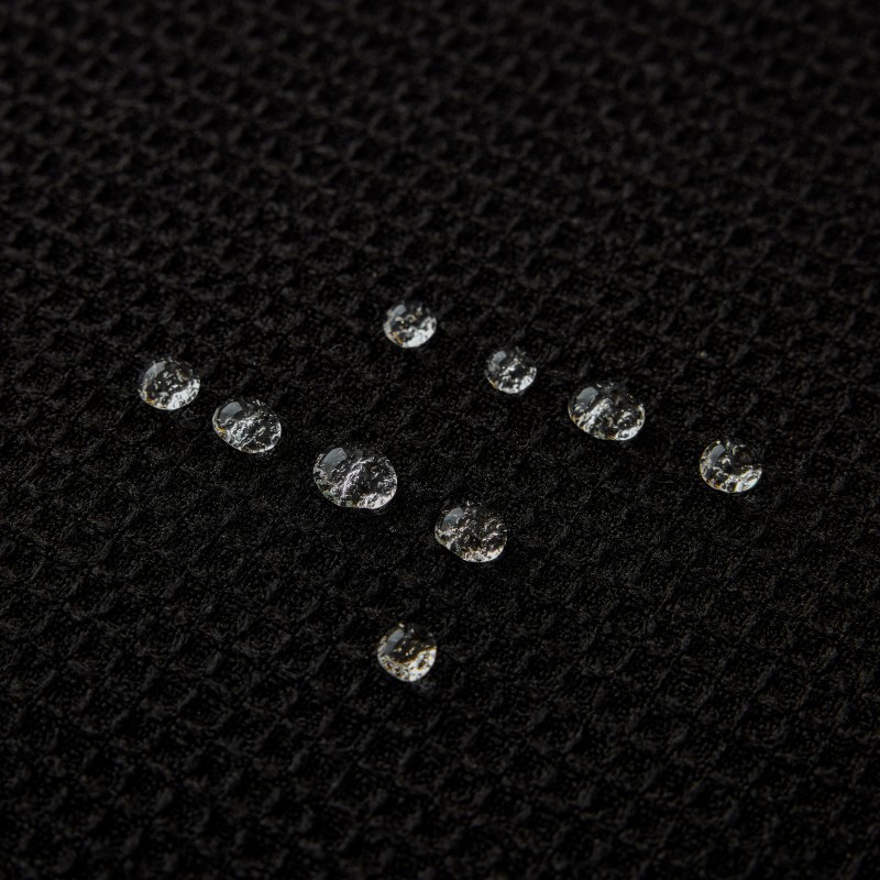 Waterproof Technology Cloth So - đánh giá và giá Washer Toss Set