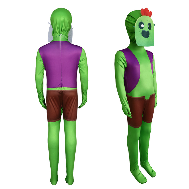 2026 New Wilderness Cosplay Ga - đánh giá và giá Party Games Kids