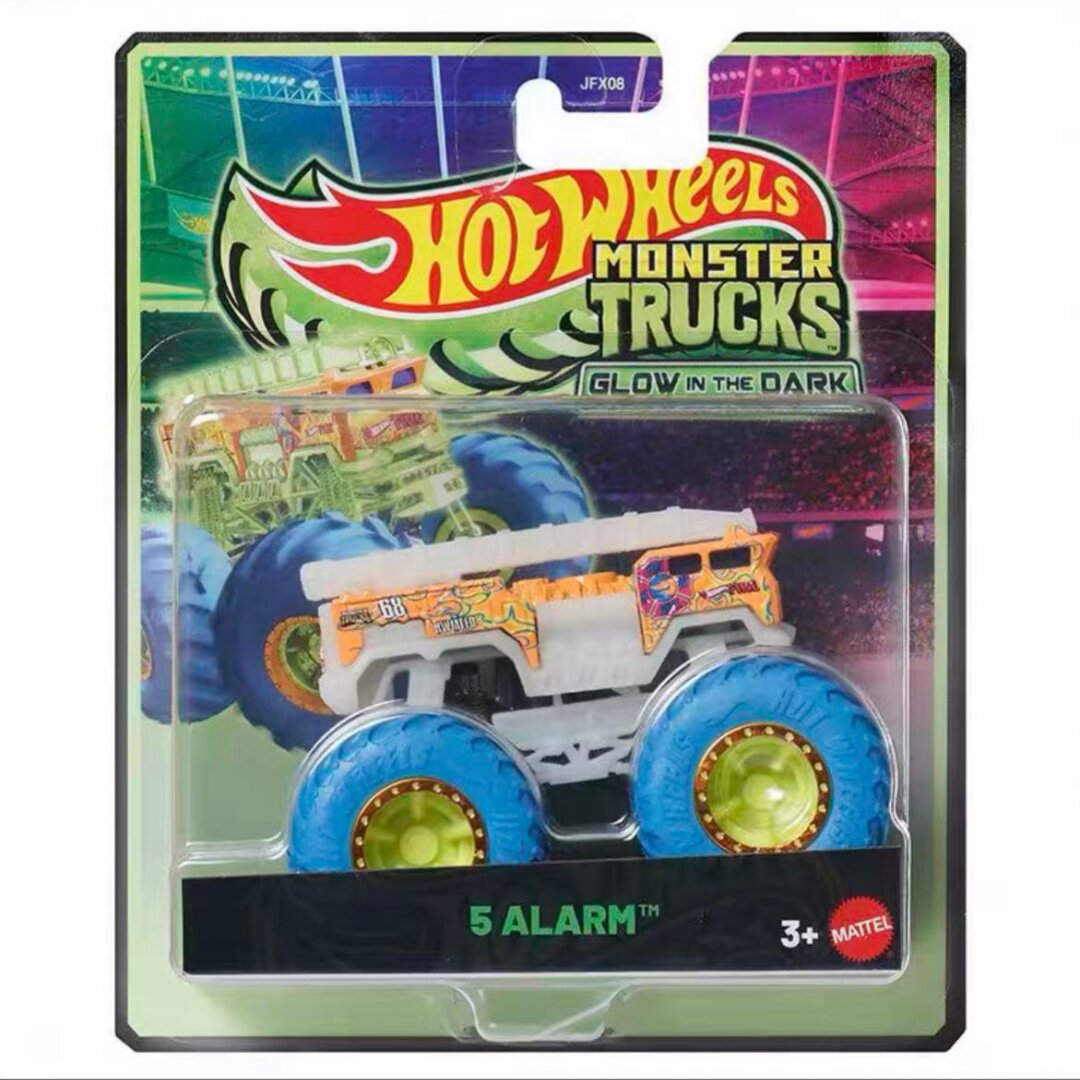 New Selling Hot Wheels JFX08 M - đánh giá và giá Hot Wheels Car Monster Trucks