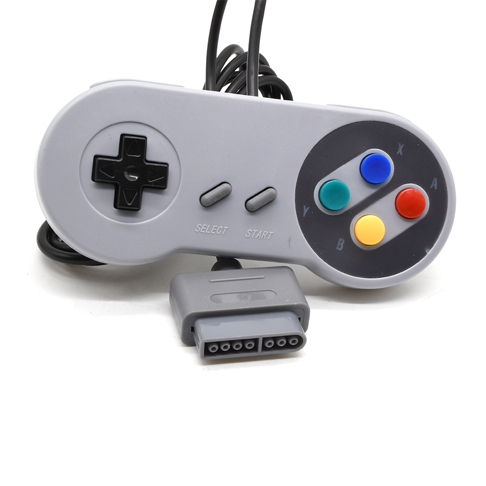 Premium 16Bit USB Retro Gamepa - đánh giá và giá Party Games Snes