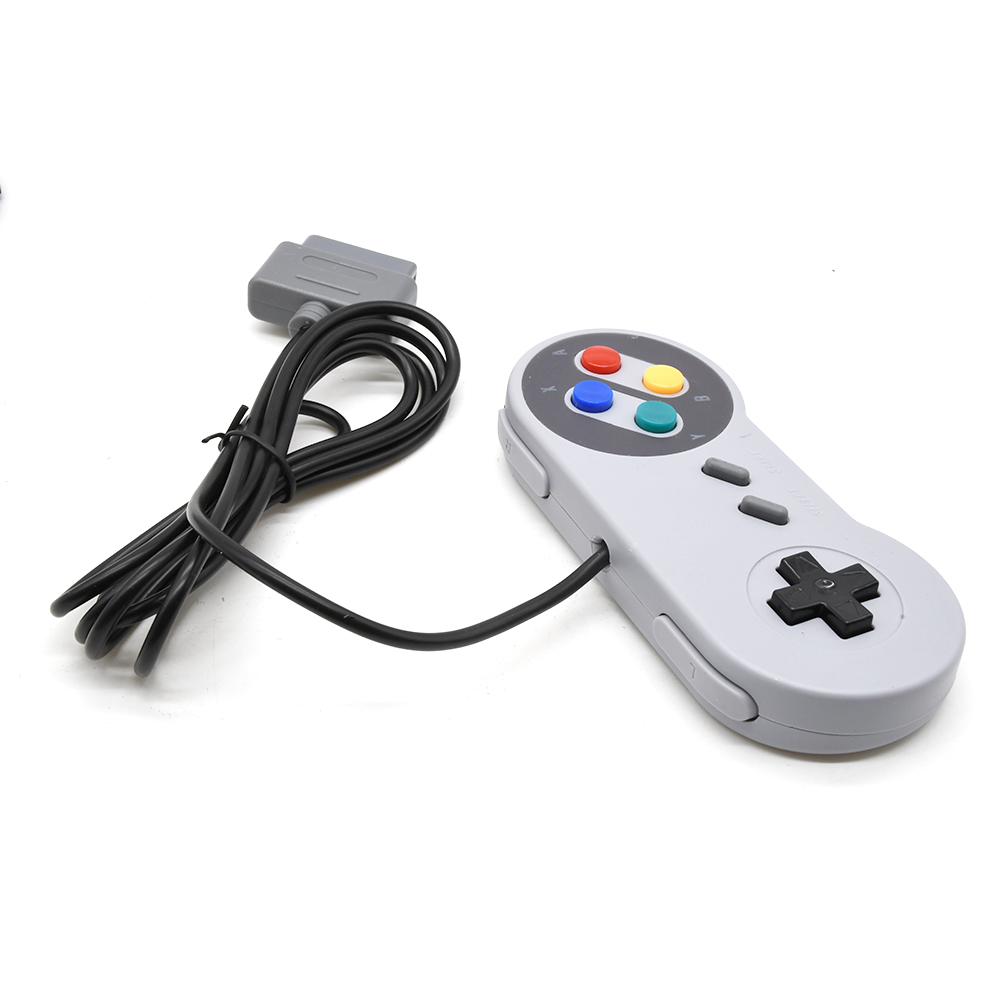 Premium 16Bit USB Retro Gamepa - đánh giá và giá Party Games Snes