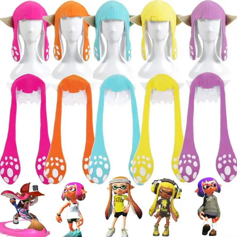 2026 Game Slatoon 2 Inkling Sq - đánh giá và giá Party Games Kids