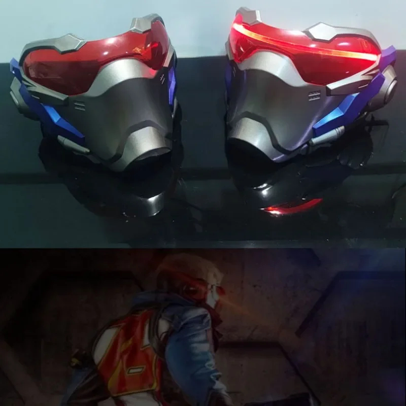 2026 Steam Game OW Resin Mask  - đánh giá và giá Party Games Steam Free