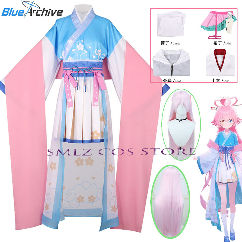 Game Blue Archive Takanashi Ho - đánh giá và giá Party Games Carnival