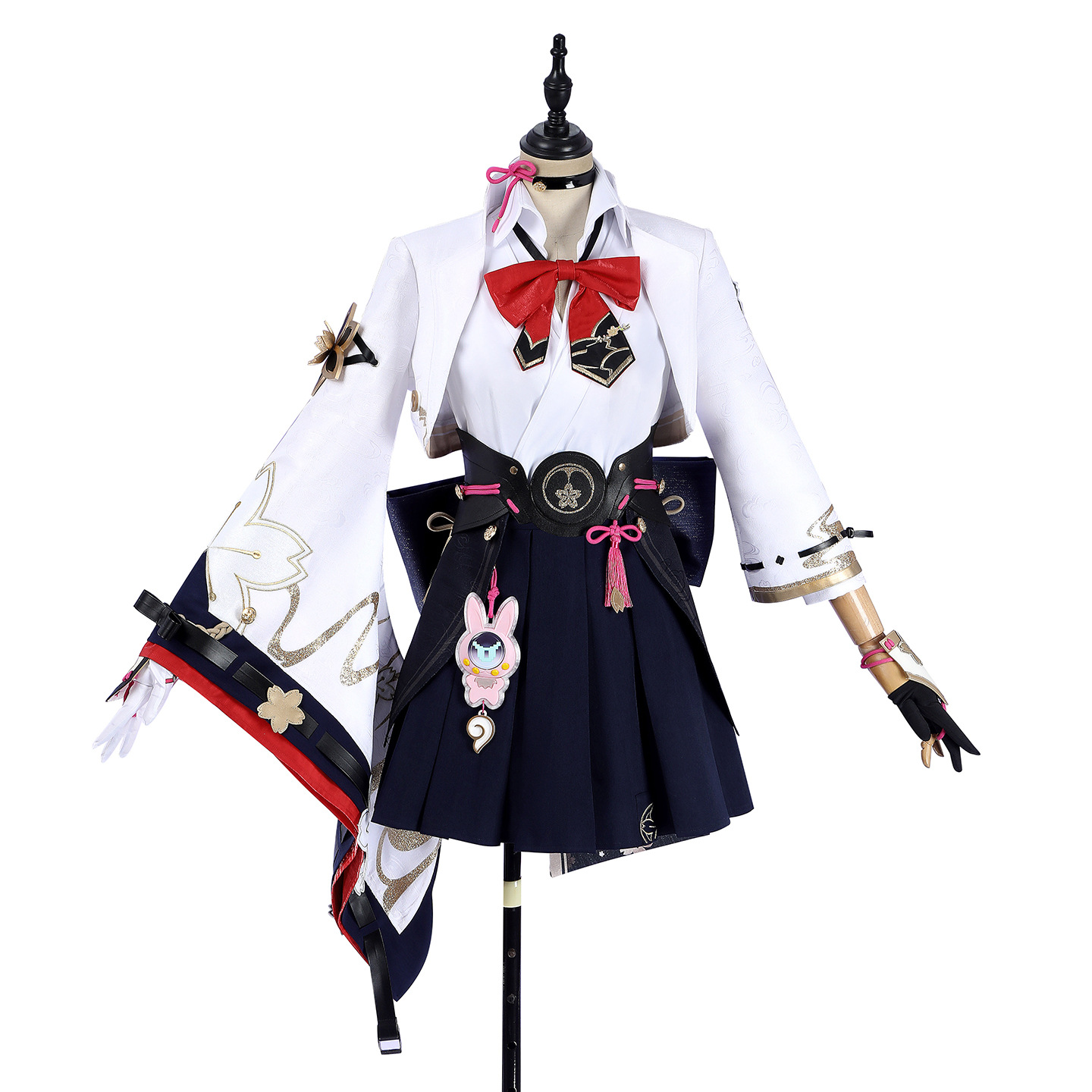 Evanescia Cosplay Costume Full - đánh giá và giá Party Games Carnival