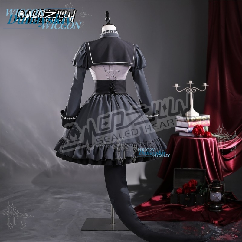 Fan Xun Er Same Full Set Cospl - đánh giá và giá Party Games Steam Free