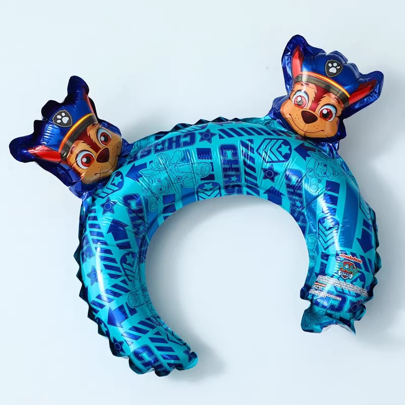 Paw Patrol Ear Hair Accessorie - đánh giá và giá Party Games Kids