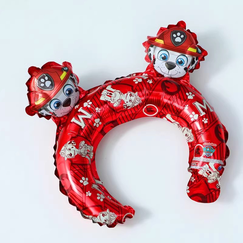 Paw Patrol Ear Hair Accessorie - đánh giá và giá Party Games Kids