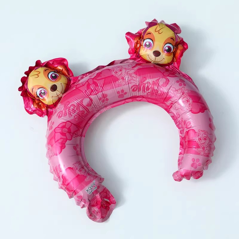Paw Patrol Ear Hair Accessorie - đánh giá và giá Party Games Kids