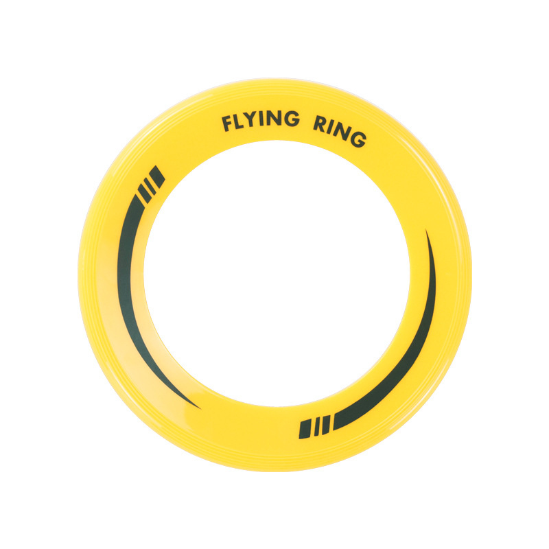 1PC Durable Hollow Ring Frisbe - đánh giá và giá Frisbee Freestyle Disc